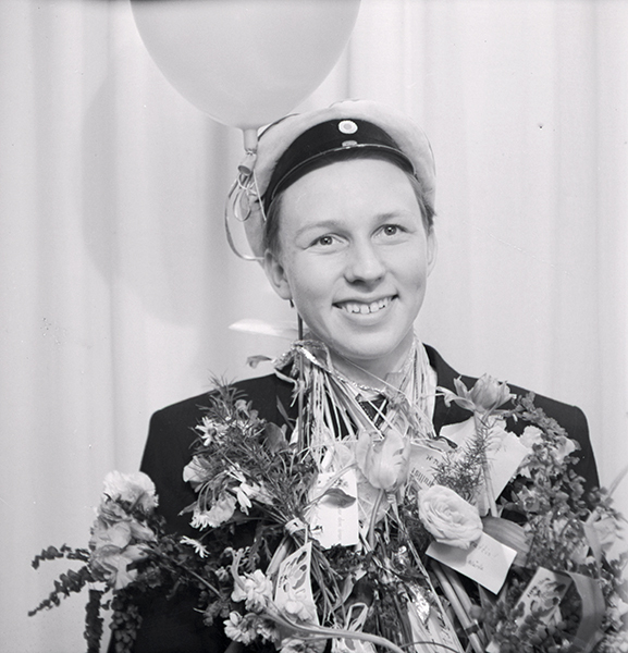 Lars-Erik Höök, Råsele