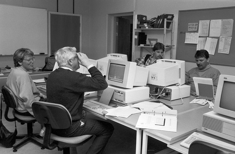 Företagarutbildning med datorer -89.