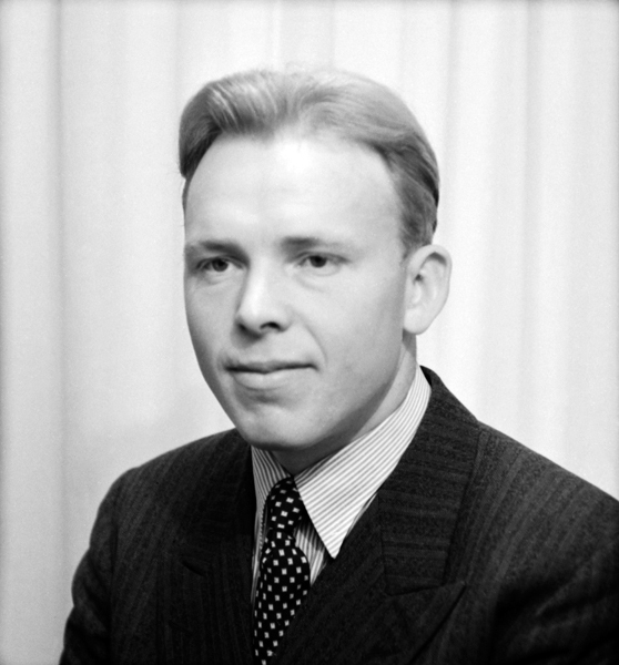 Alvar Nilsson,