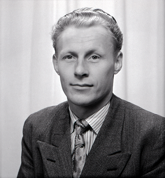 Arne Eliasson