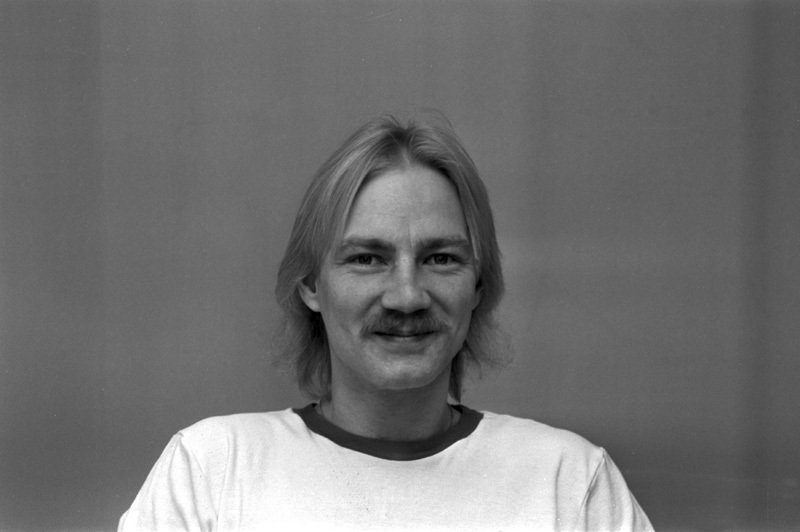 Mikael Nybrand, Vilhelmina.