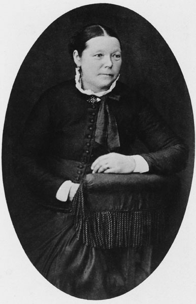 Olava Margareta Hellgren.