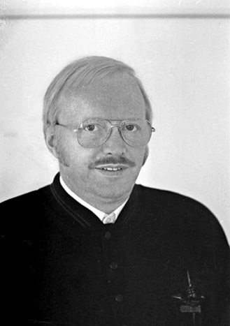 Roland Svensson