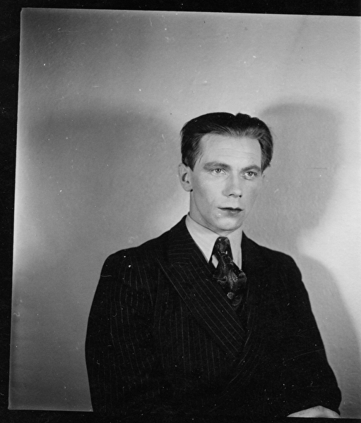 Swedenhielms av Hjalmar Bergman. Premiär 1948.