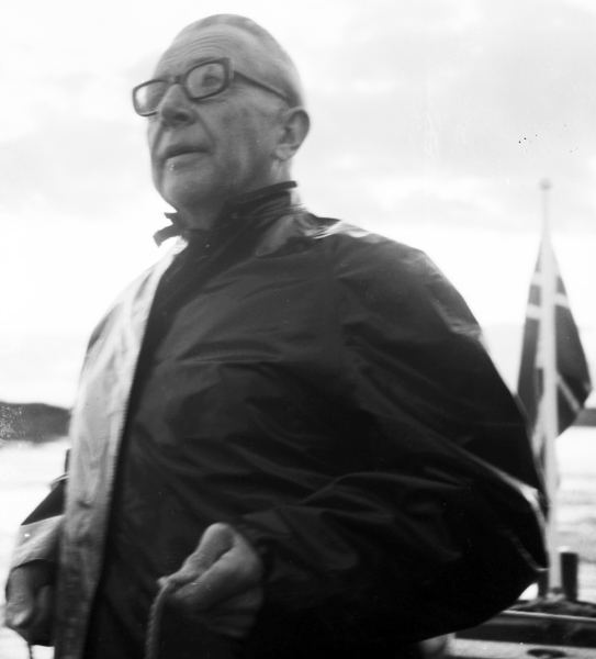 Gösta Skoglund