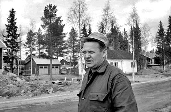 Erik Rune Jonsson.