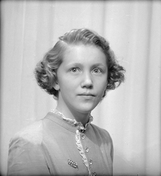 Ulla Ros Mari Henriksson, Vilhelmina