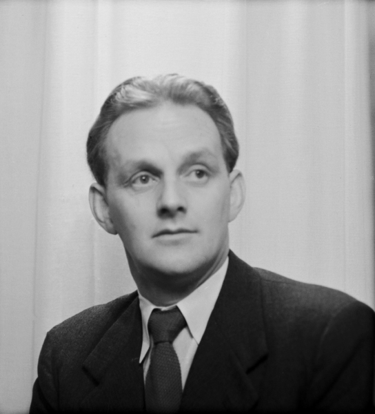 Sven Joel Persson, Dalasjö