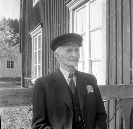 Mattias Robert Johansson
