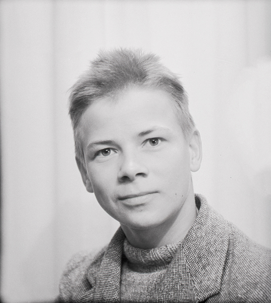 Gösta Danielsson, Meselefors