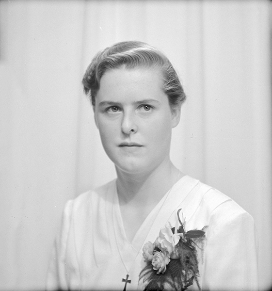 Gertrud Andersson