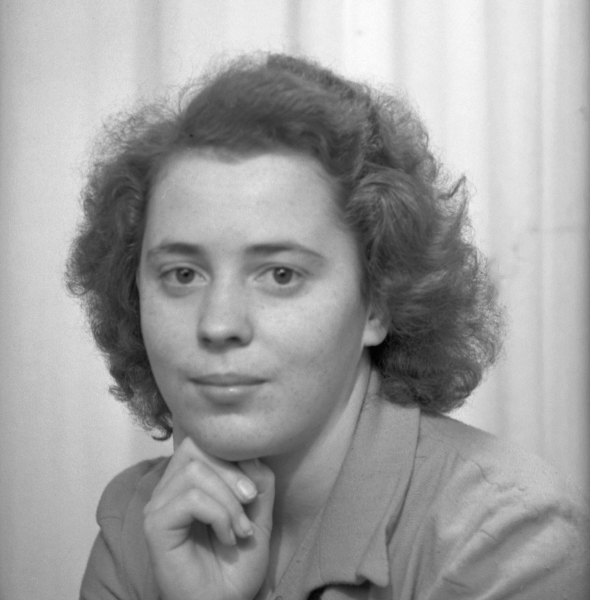 Anna Hedström,