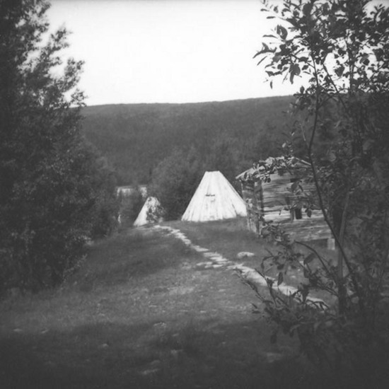 Foto från Fatmomakke, 1944.