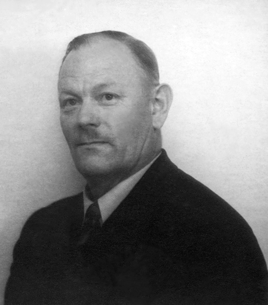 Sigvard Sjögren