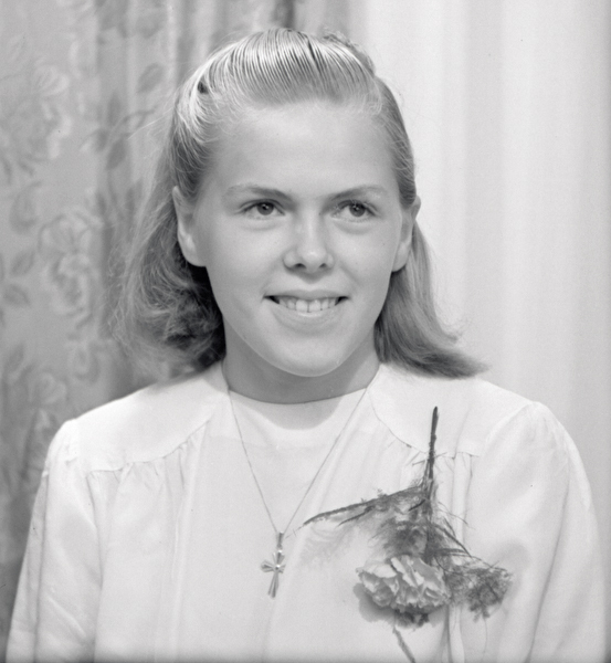 Brita Sundqvist.