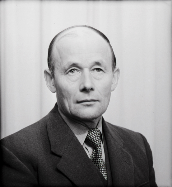 Samuel Reinhold Eriksson, Rönnäs