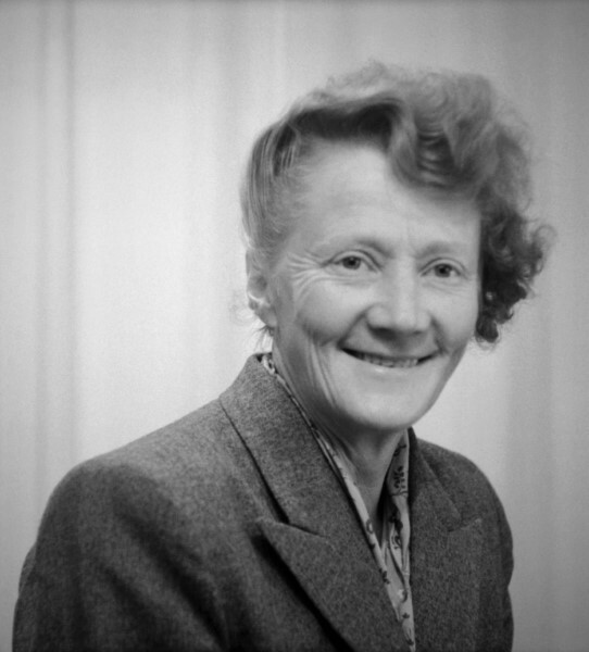 Gina Karlsson, Granhöjden.