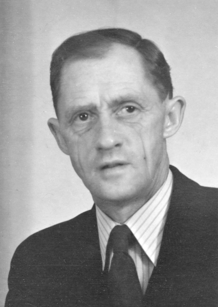 Gustaf Vikström, Vilhelmina.