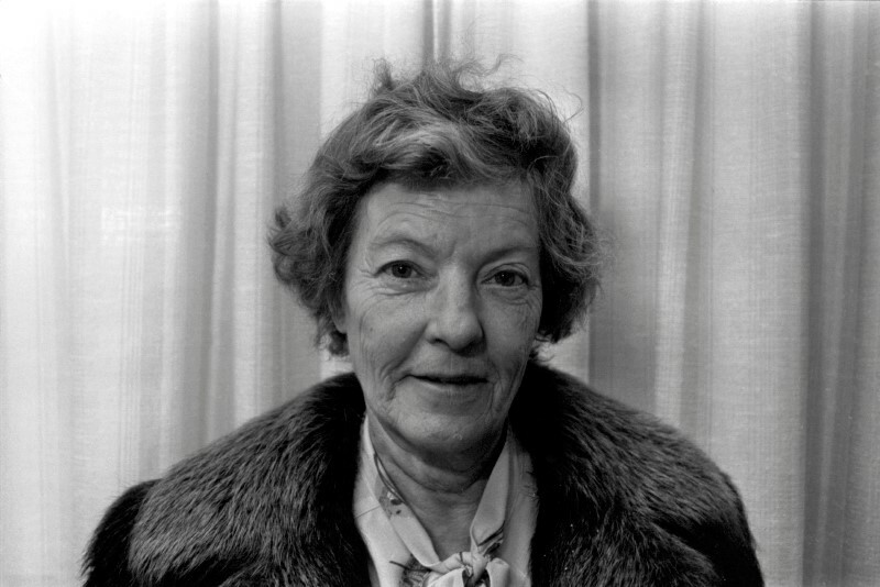 Sibylla Jonsson, Vilhelmina.