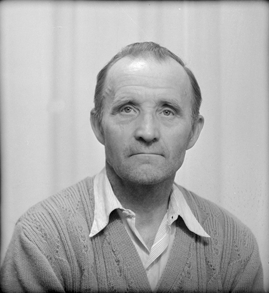 Vilhelm Herbert Jonsson, Järvsjöby
