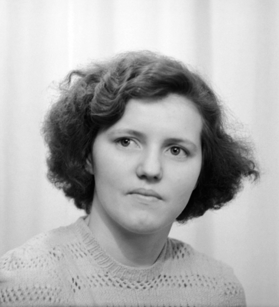 Louise Häggström, Skog.