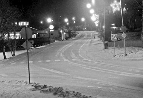 Gatustjärnor, 1989-12-04