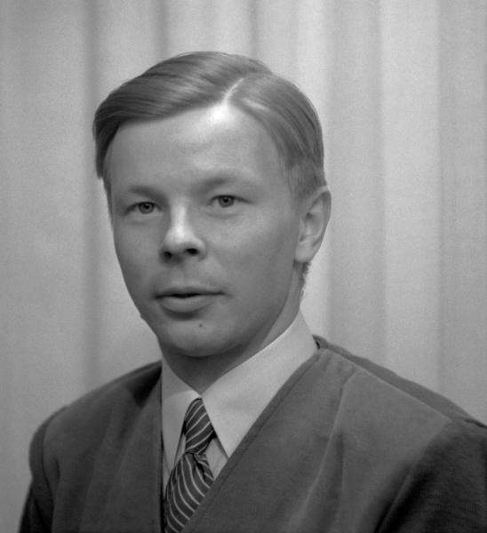 Lennart Kristoffersson,