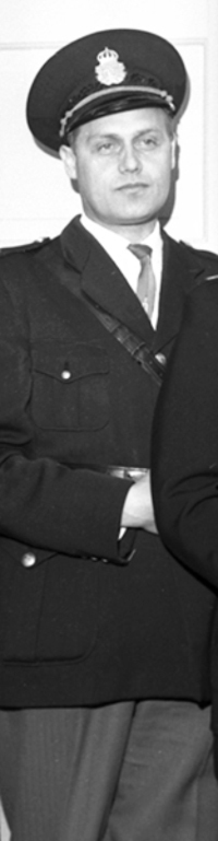Polisman K.T. Sundqvist.