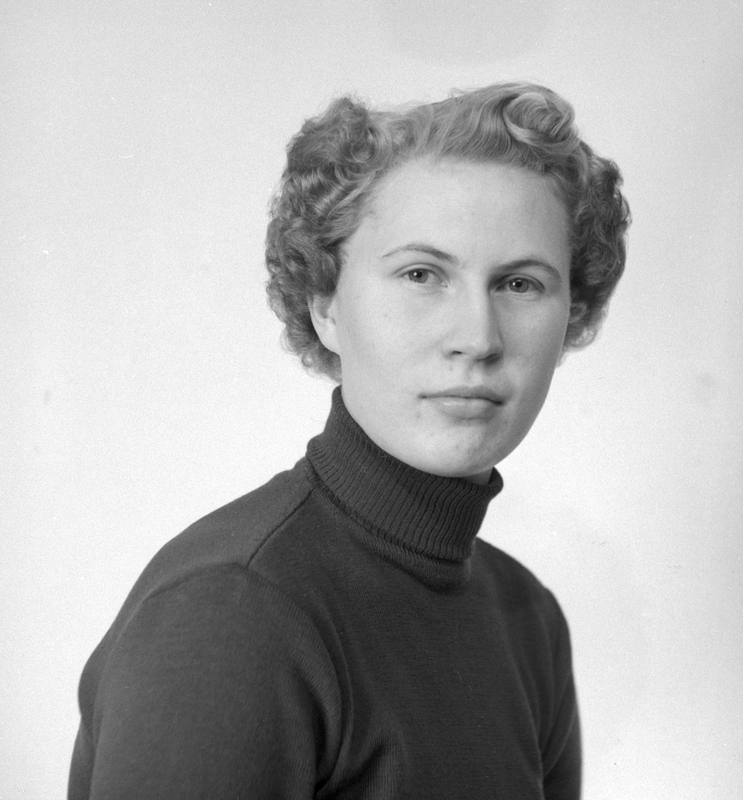 Margareta Jönsson, Stalon