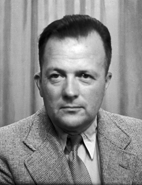Sven Hamberg, komminister i Vilhelmina församling