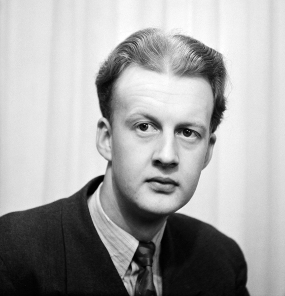 Bert Söderholm,