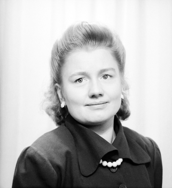 Karin Gullbrand,