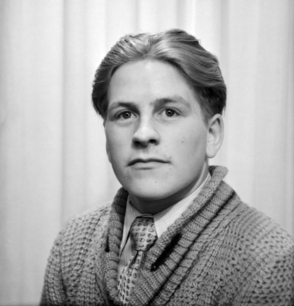 Gösta Fransson,