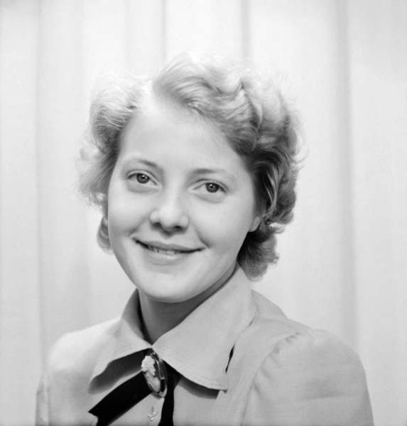 Sonja Eriksson,