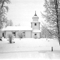 LS 0408.07 - Kyrka