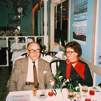 JL DSCN8619 - John Lindgren och Maja Frithiof
