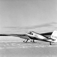 LS 0427.05 - Flygplan