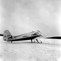 LS 0062.03 - Flygplan