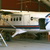 CEC 000729 - Flygplan
