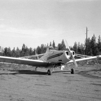 CEC 000028 - Flygplan