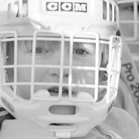 LS 0484.06 - Ishockeyspelare