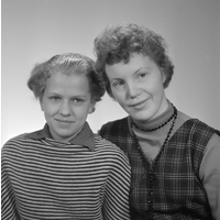 NY 202002 - Greta Karlsson och Anna Lena Theolin
