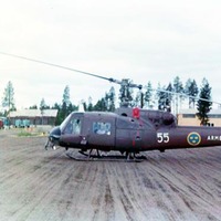 JL 00228 - Helikopter