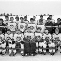 LS 0482.04 - Ishockeylag 1985