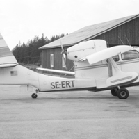 CEC 000565 - Hangar