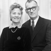 NY - Cecilia och Oskar Öhman.