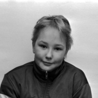VF 004722 - Ulrica Olofsson