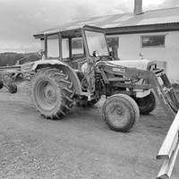 LS 0869.02b - Traktor