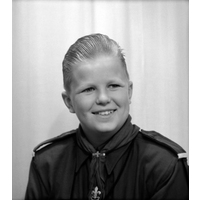 NY 004529 - Gösta Lindvall