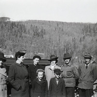 BO 00063.033 - Gruppfotografi